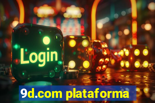 9d.com plataforma